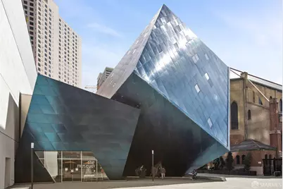 74 New Montgomery Street #516, San Francisco, CA 94105 - Photo 54