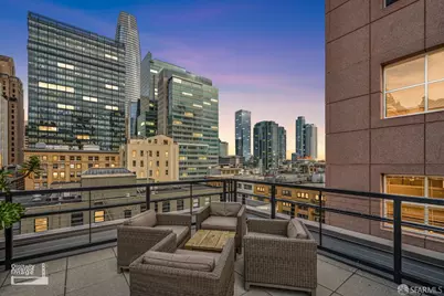 74 New Montgomery Street #516, San Francisco, CA 94105 - Photo 46
