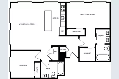 74 New Montgomery Street #516, San Francisco, CA 94105 - Photo 40