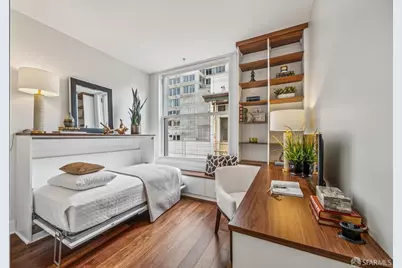 74 New Montgomery Street #516, San Francisco, CA 94105 - Photo 32