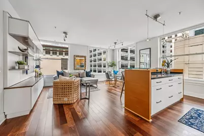 74 New Montgomery Street #516, San Francisco, CA 94105 - Photo 4
