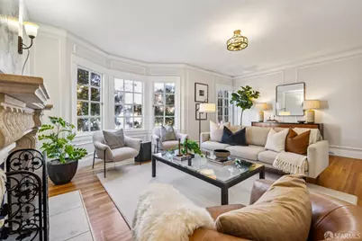 619 28th Avenue #1, San Francisco, CA 94121 - Photo 2