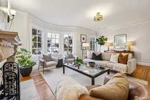 619 28th Ave, San Francisco, CA 94121 - Photo 2