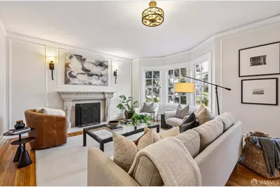 619 28th Avenue #1, San Francisco, CA 94121 - Photo 6