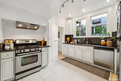 619 28th Avenue #1, San Francisco, CA 94121 - Photo 18