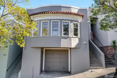 525 Arkansas Street, San Francisco, CA 94107 - Photo 1