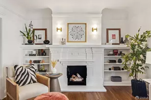 1141 Fell St, San Francisco, CA 94117 - Photo 4