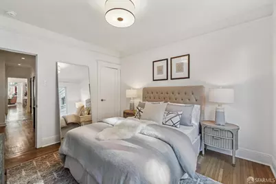 1141 Fell Street, San Francisco, CA 94117 - Photo 22