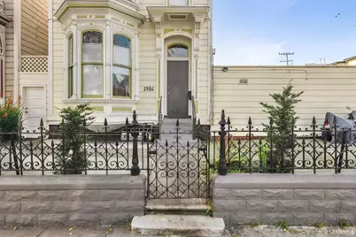 2906 Folsom Street, San Francisco, CA 94110 - Photo 4