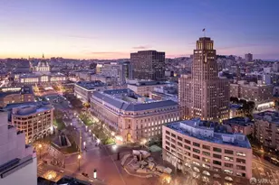 1075 Market St, San Francisco, CA 94103 - Photo 1