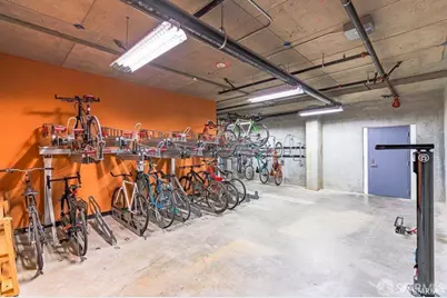 1075 Market Street #408, San Francisco, CA 94103 - Photo 26