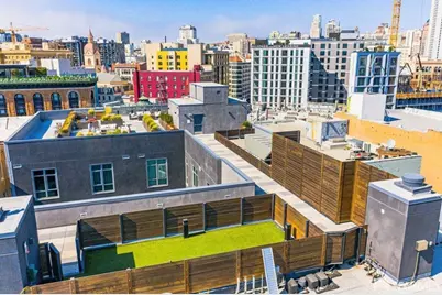 1075 Market Street #408, San Francisco, CA 94103 - Photo 22