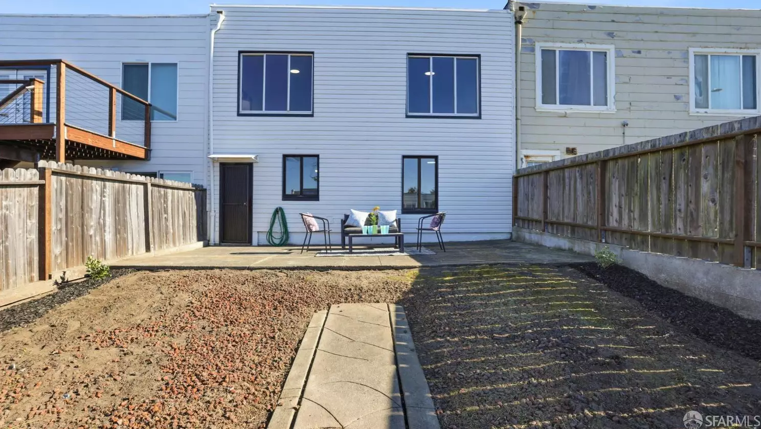 2243 43rd Ave, San Francisco, CA 94122 - MLS 426095811 - Coldwell Banker