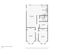 951 Girard St, San Francisco, CA 94134 - Photo 58