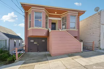 951 Girard Street, San Francisco, CA 94134 - Photo 2