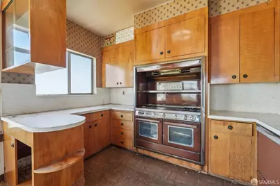951 Girard Street, San Francisco, CA 94134 - Photo 16