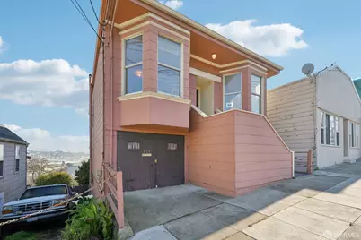 951 Girard Street, San Francisco, CA 94134 - Photo 6