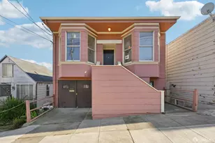 951 Girard St, San Francisco, CA 94134 - Photo 1