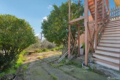 951 Girard Street, San Francisco, CA 94134 - Photo 36