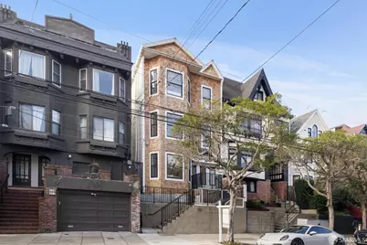 255 5th Avenue, San Francisco, CA 94118 - Photo 2