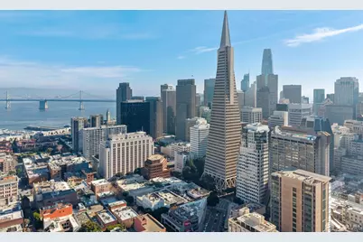 611 Washington Street #2306, San Francisco, CA 94111 - Photo 1