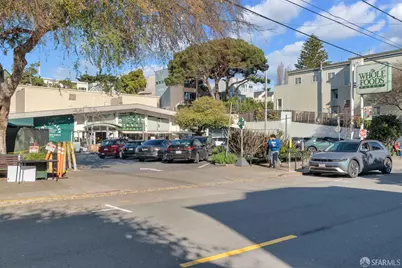 1060 Noe Street #1060A, San Francisco, CA 94114 - Photo 26