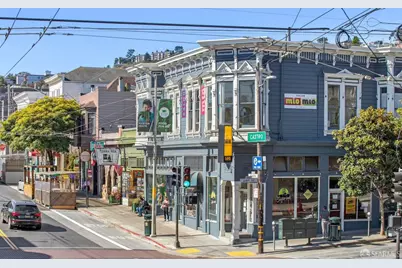 1060 Noe Street #1060A, San Francisco, CA 94114 - Photo 18