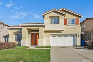 344 Hawk Ridge Dr, Richmond, CA 94806 - Photo 1