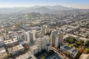 1310 Fillmore St, San Francisco, CA 94115 - Photo 2