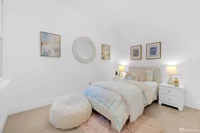 1060 Noe Street #1062, San Francisco, CA 94114 - Photo 4