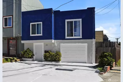1801 Geneva Avenue, San Francisco, CA 94134 - Photo 2