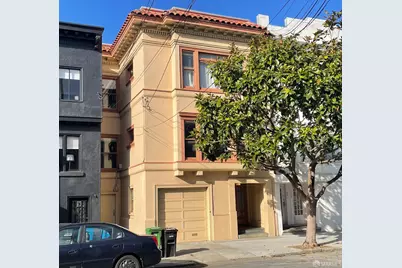 563-565 20th Avenue, San Francisco, CA 94121 - Photo 1