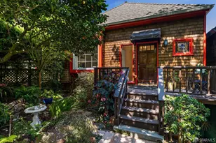 74 Vulcan Stairway, San Francisco, CA 94114 - Photo 2