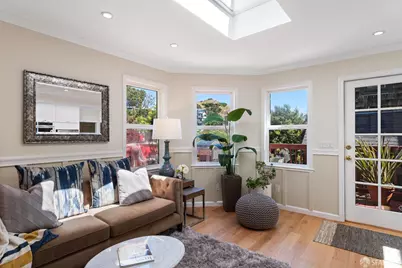 74 Vulcan Stairway, San Francisco, CA 94114 - Photo 24