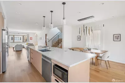 538 22nd Avenue, San Francisco, CA 94121 - Photo 8