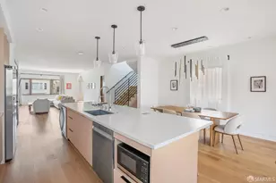 538 22nd Ave, San Francisco, CA 94121 - Photo 8