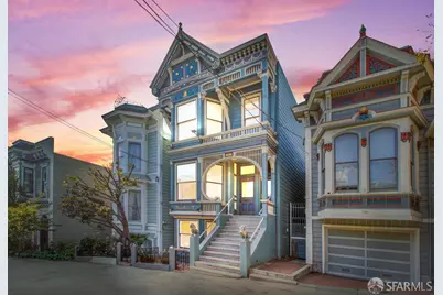 309 Steiner Street #C, San Francisco, CA 94117 - Photo 1