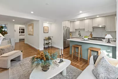 309 Steiner Street #C, San Francisco, CA 94117 - Photo 6