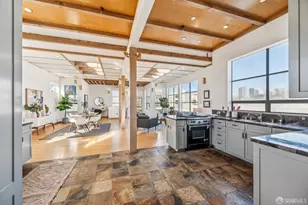 1066 Bryant St, San Francisco, CA 94103 - Photo 2