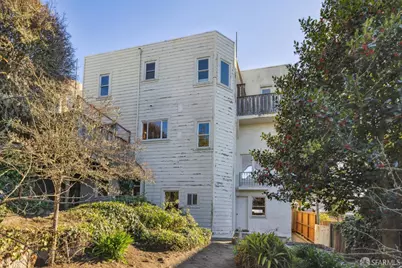 2830 Lawton Street, San Francisco, CA 94122 - Photo 50