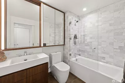 488 Folsom Street #4701, San Francisco, CA 94105 - Photo 32