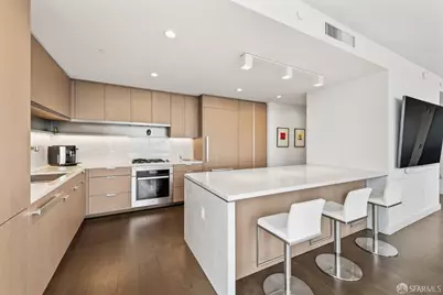 488 Folsom Street #4701, San Francisco, CA 94105 - Photo 14