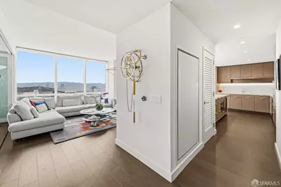 488 Folsom Street #4701, San Francisco, CA 94105 - Photo 4