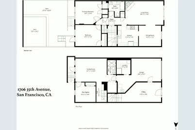 1706 35th Avenue, San Francisco, CA 94122 - Photo 54