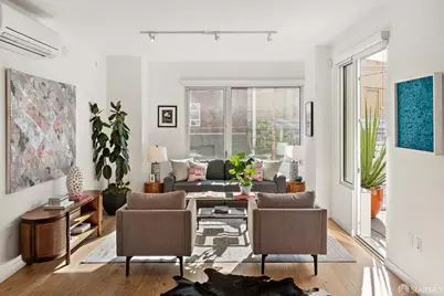 11 Franklin Street #206, San Francisco, CA 94102 - Photo 1