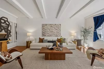 2090 Pacific Avenue #306, San Francisco, CA 94109 - Photo 1