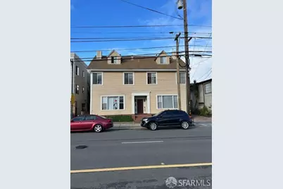 221 Pacific Avenue, Alameda, CA 94501 - Photo 1
