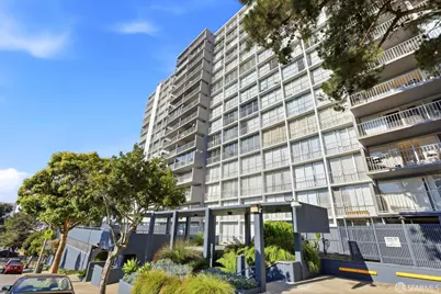 66 Cleary Court #509, San Francisco, CA 94109 - Photo 2