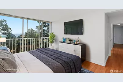 66 Cleary Court #509, San Francisco, CA 94109 - Photo 6