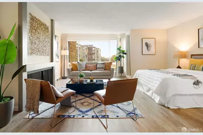 15 Red Rock Way #N207, San Francisco, CA 94131 - Photo 4